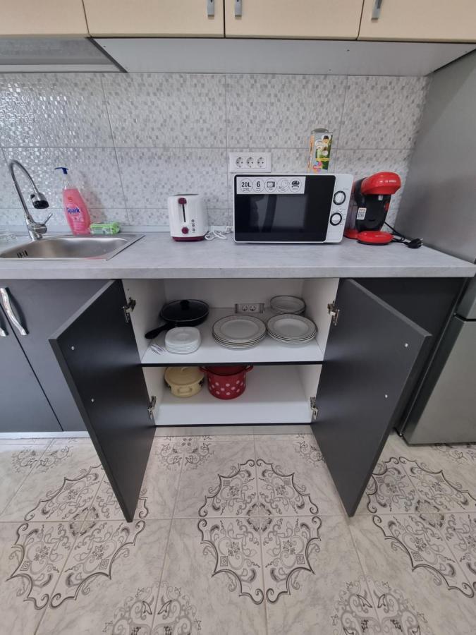 Apartament Mihaela Ramnicu Valcea Luaran gambar