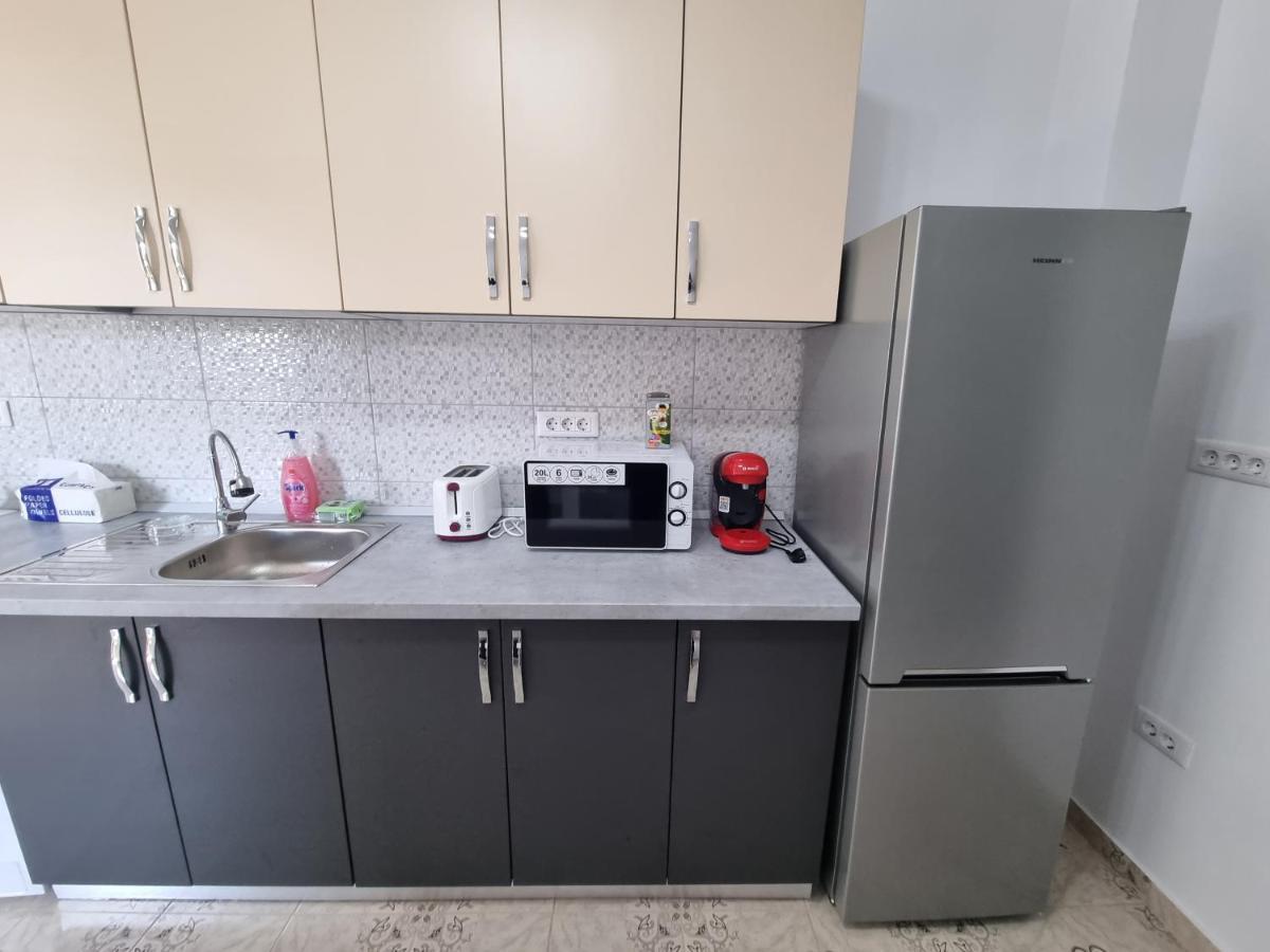 Apartament Mihaela Ramnicu Valcea Luaran gambar