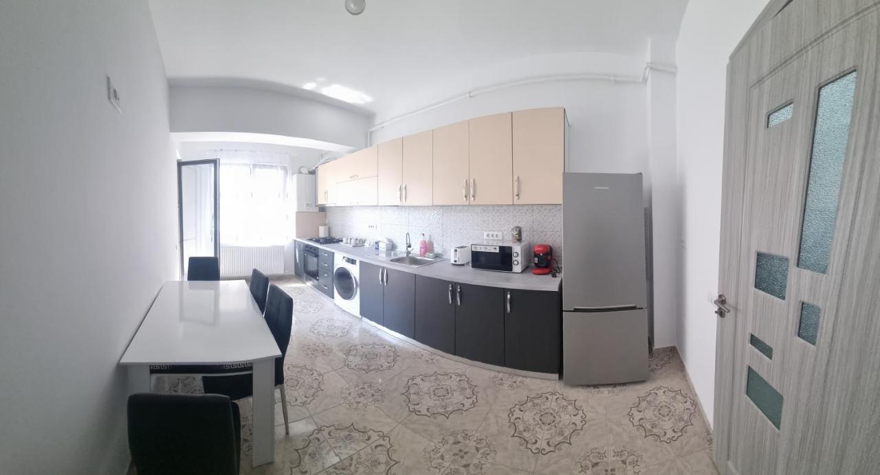 Apartament Mihaela Ramnicu Valcea Luaran gambar