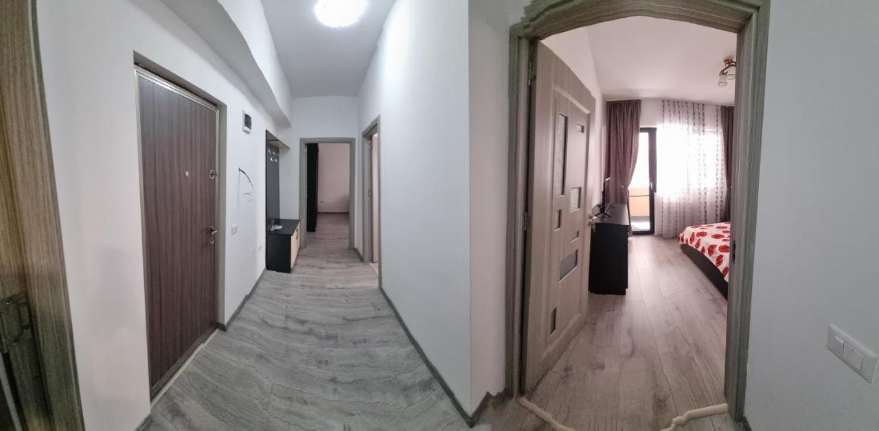 Apartament Mihaela Ramnicu Valcea Luaran gambar
