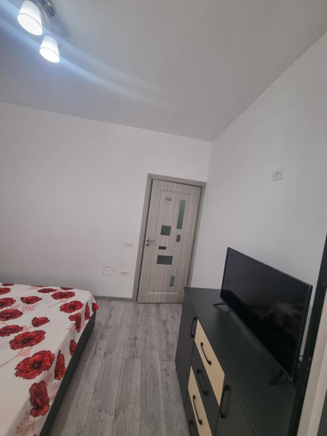 Apartament Mihaela Ramnicu Valcea Luaran gambar