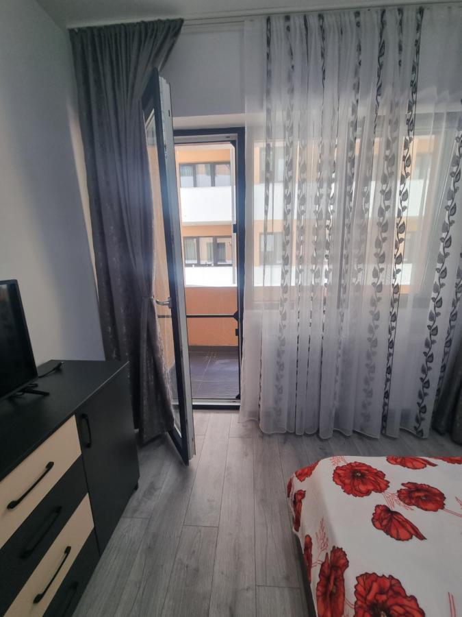 Apartament Mihaela Ramnicu Valcea Luaran gambar
