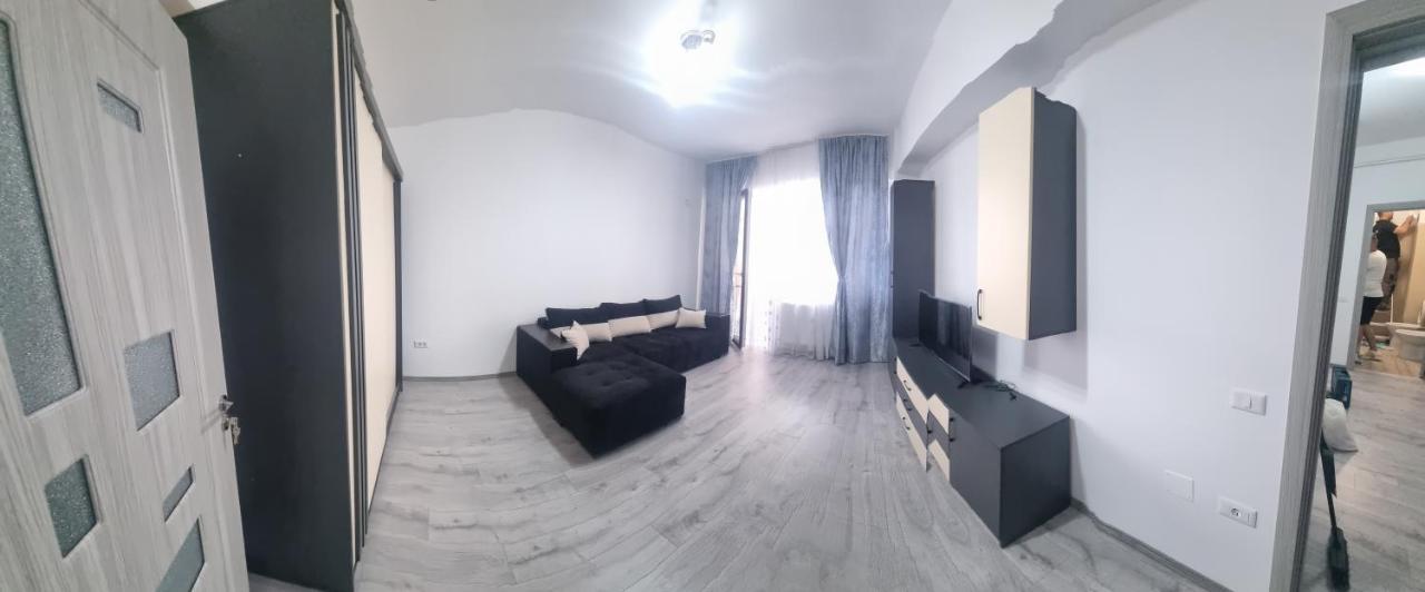 Apartament Mihaela Ramnicu Valcea Luaran gambar