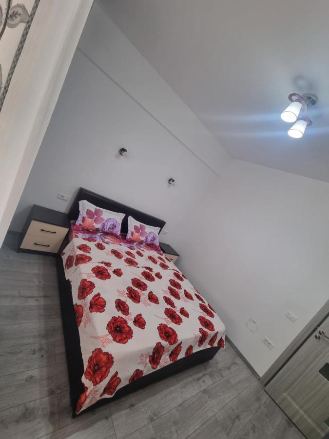 Apartament Mihaela Ramnicu Valcea Luaran gambar