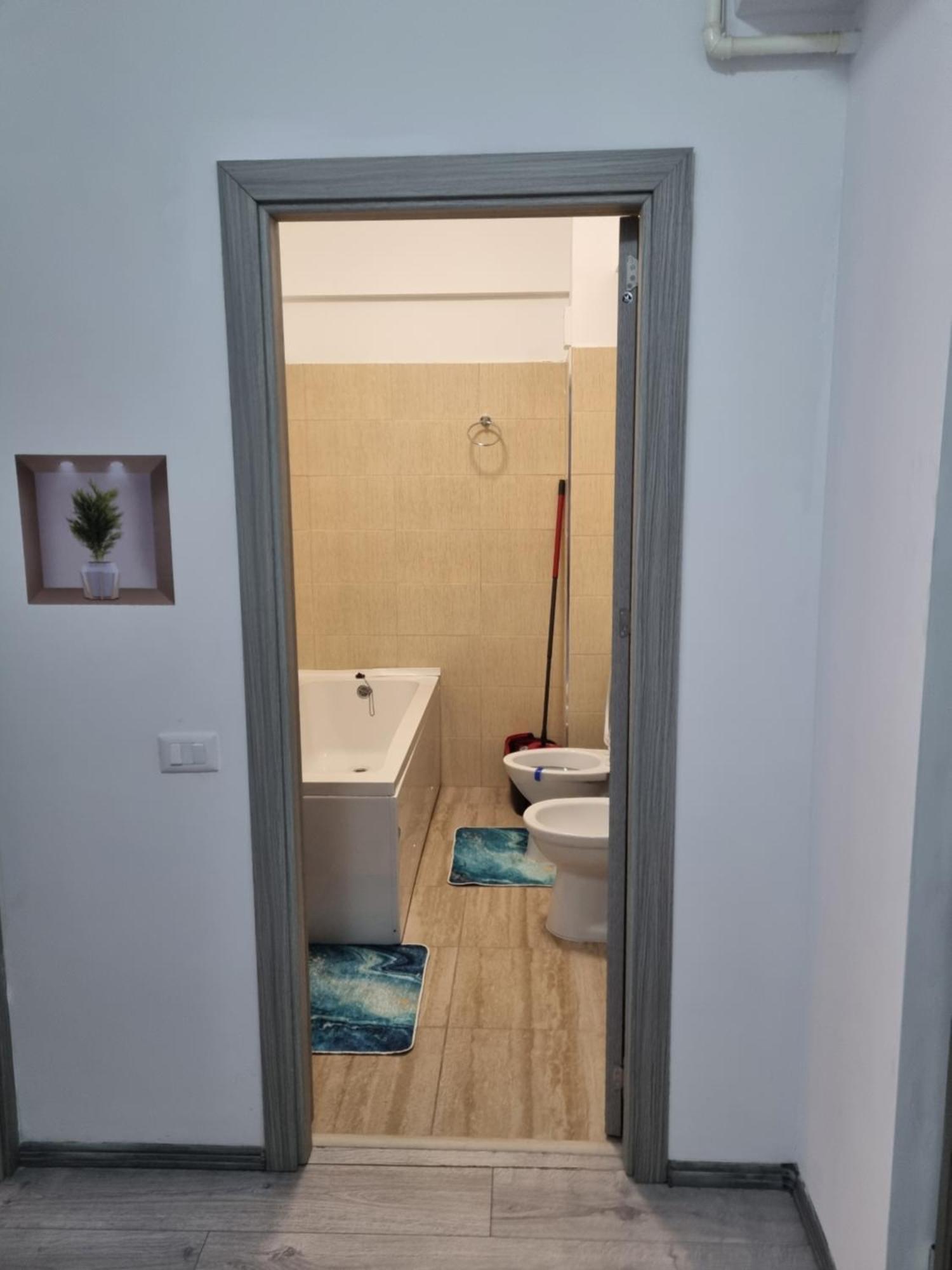 Apartament Mihaela Ramnicu Valcea Luaran gambar