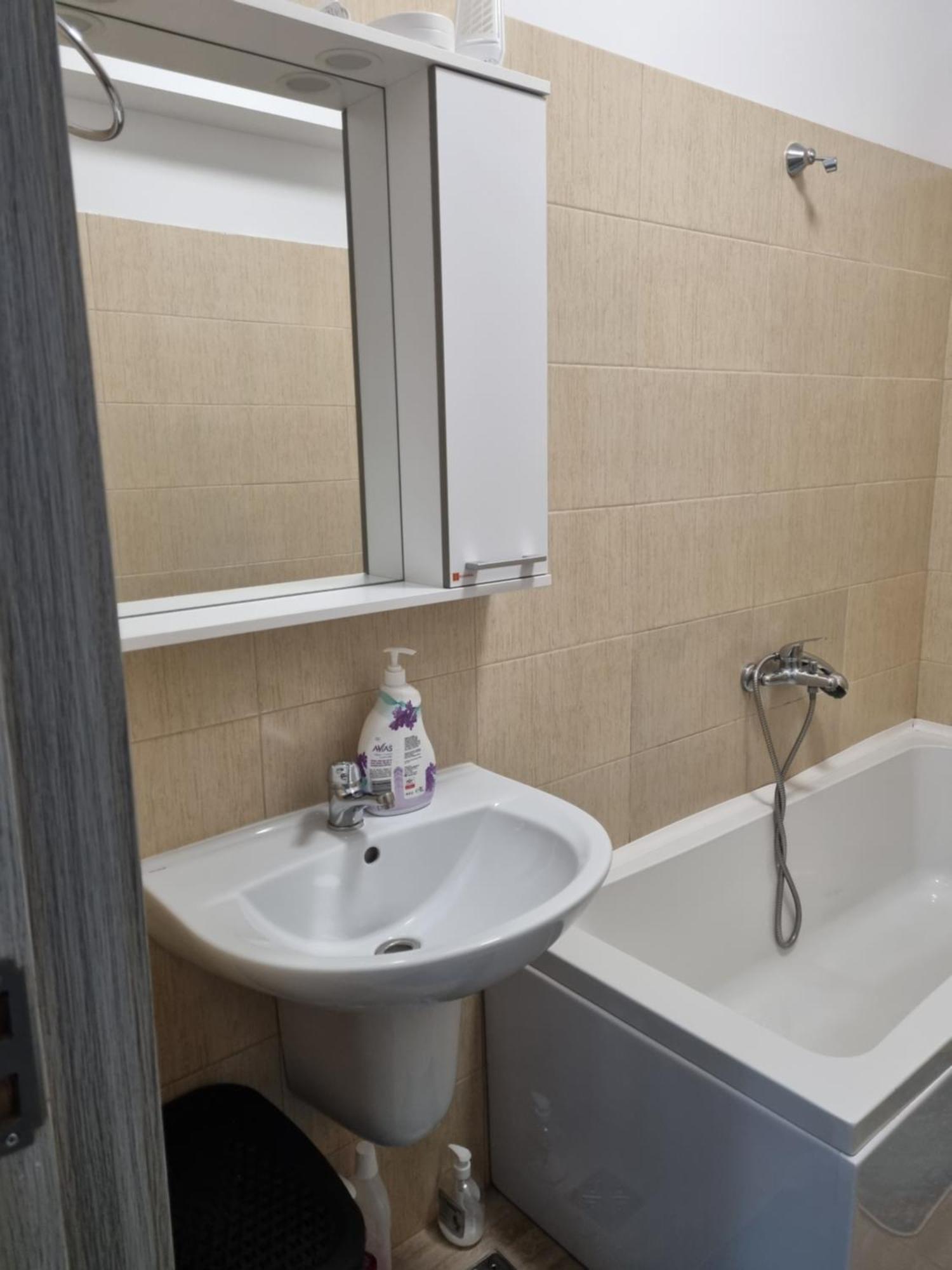 Apartament Mihaela Ramnicu Valcea Luaran gambar