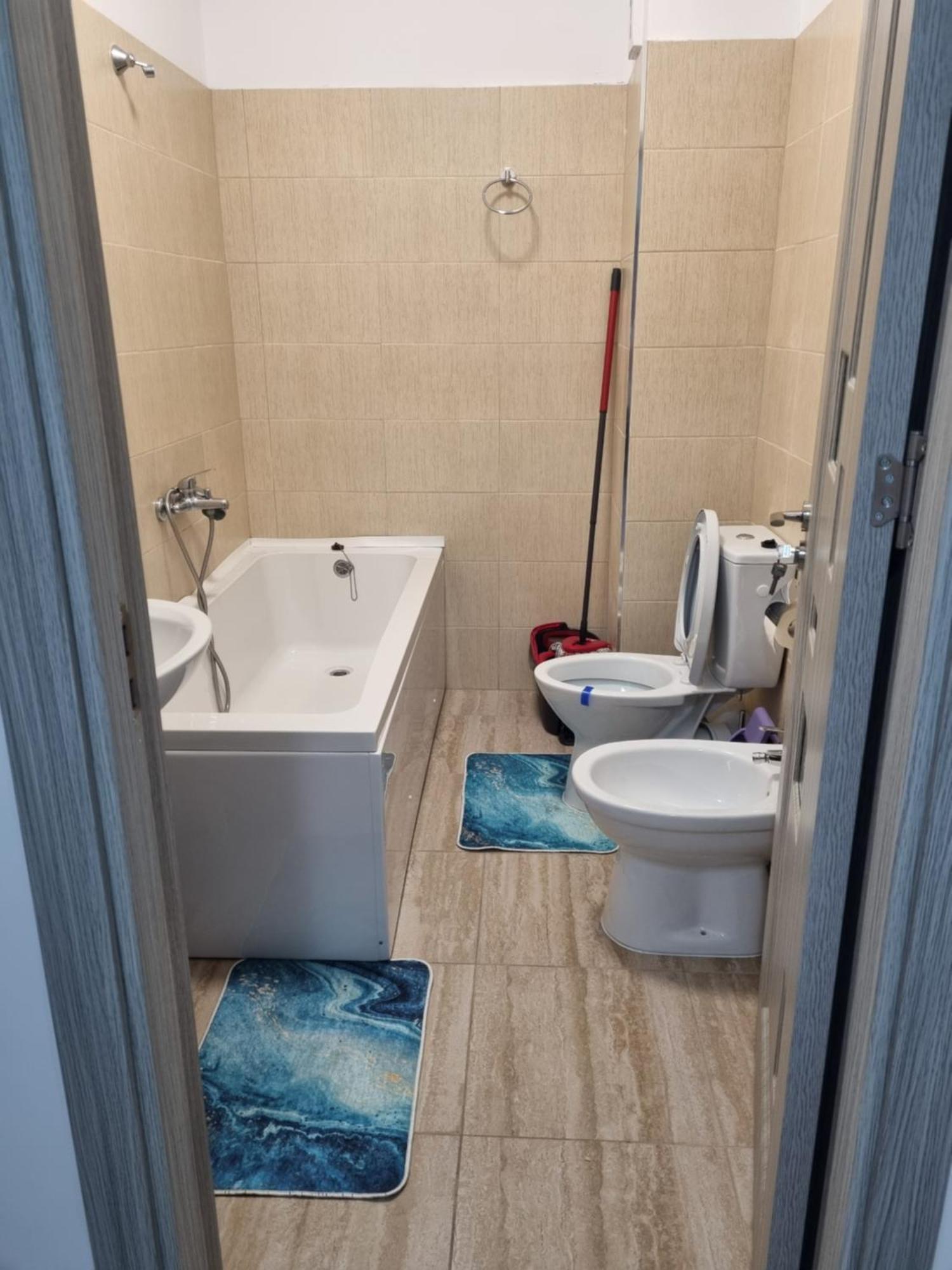 Apartament Mihaela Ramnicu Valcea Luaran gambar