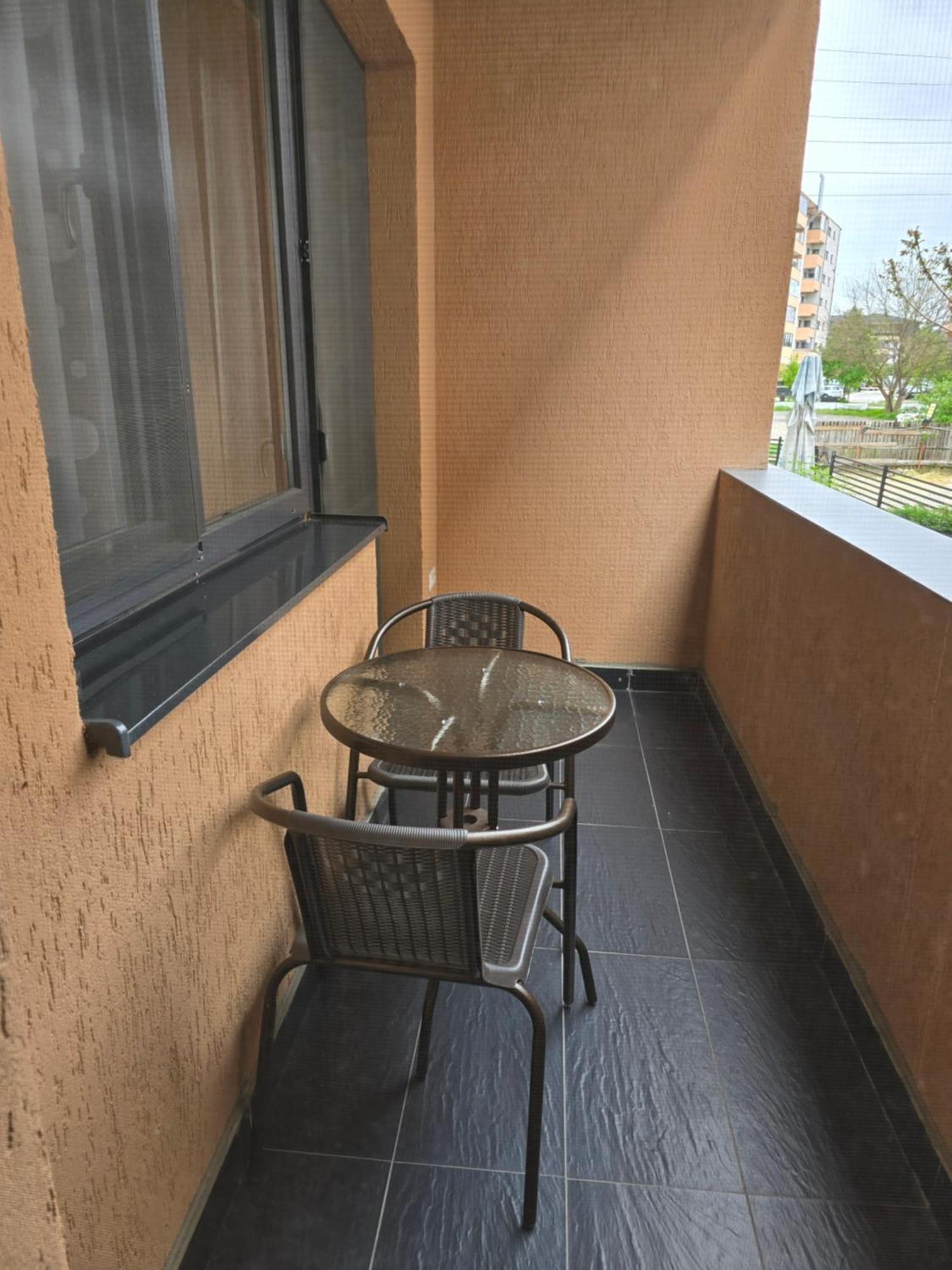Apartament Mihaela Ramnicu Valcea Luaran gambar
