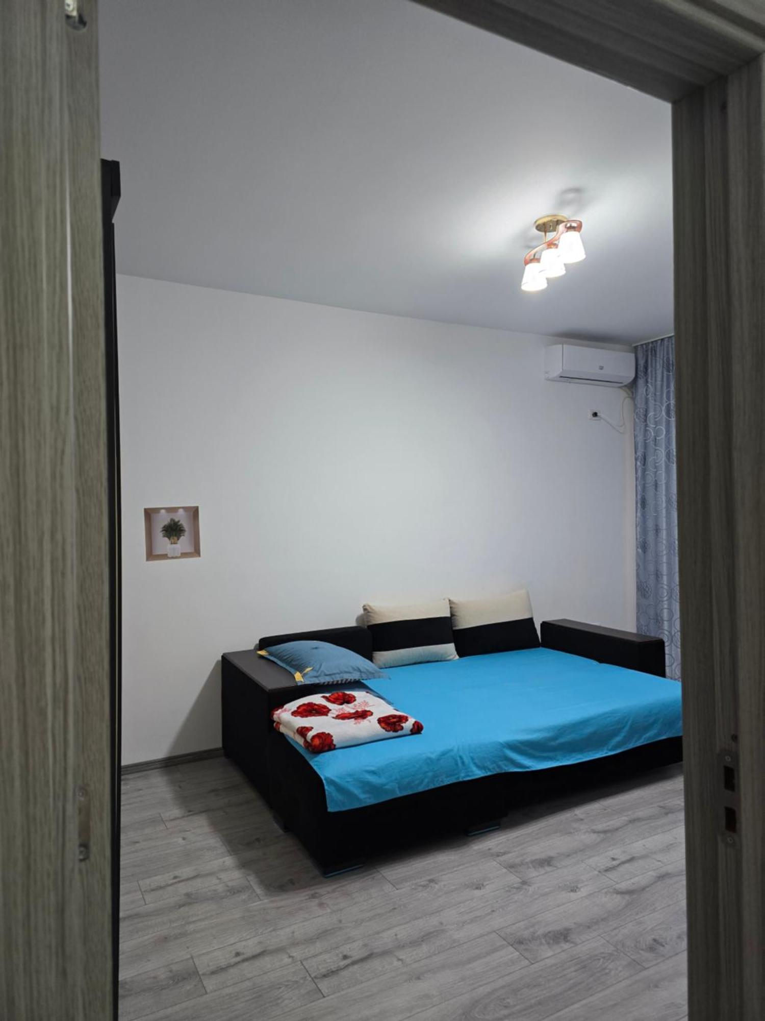 Apartament Mihaela Ramnicu Valcea Luaran gambar